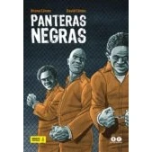 Imagen de Panteras Negras: 3 (MEMORIA GRAFICA)
