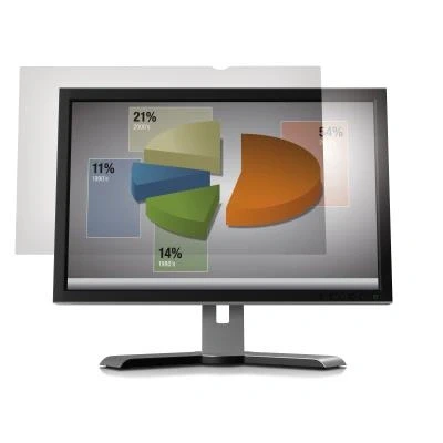 Imagen de 3m Filtro Antirreflejos Ag22.0w Protector De Pantalla Accesorios Micro