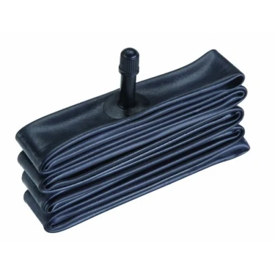 Imagen de Prophete Schrader Valve Tubo para neumático de Bicicleta, Multicolor, 71 x 4,5 5,1 cm, Unisex, Negro, 28 1.75 2 Inch