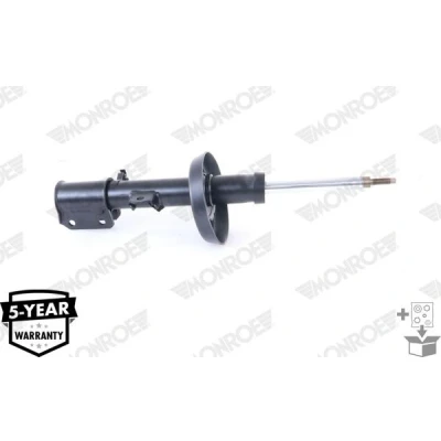 Imagen de MONROE G16757 amortiguador Presión de gas Bitubular Columna Espiga arriba, Abrazadera abajo OPEL: Vectra B Berlina, CC