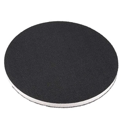 Imagen de DFS Interfaz de Esponja suave 200mm / 8&quot; para Plato Lijadora/Almohadilla lijado