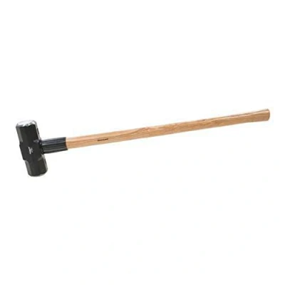Imagen de Silverline Tools 633673 Maza con mango de madera maciza (3,18 kg)