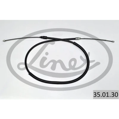 Imagen de LINEX 35.01.30 Cable de freno mano