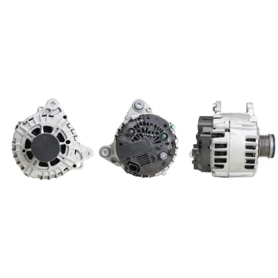 Imagen de DRI 2115901402 Alternador 14V 140A VOLKSWAGEN: Golf 7, Tiguan II, T Roc, SEAT: Leon III Hatchback, Ateca, ST, SKODA: Octavia 3 Combi