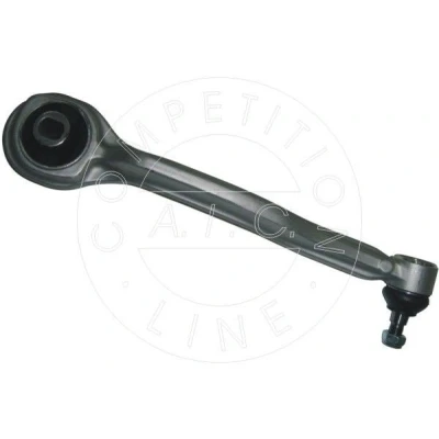 Imagen de AIC 52363 Barra oscilante, suspensión de ruedas Eje delantero, derecha, debajo Brazo oscilante transversal MERCEDES BENZ: Clase E Sedán