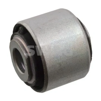 Imagen de SWAG 50 10 2982 Silentblock Brazo de Suspension Eje trasero izquierda, trasero, derecha Caucho FORD: MONDEO 4, 4 Turnier