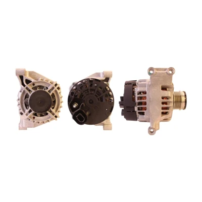 Imagen de DRI 2183251202 Alternador 14V 120A FIAT: Panda III Hatchback, 500L, Tipo Familiar, JEEP: Renegade SUV, ALFA ROMEO: Giulietta Hatchback