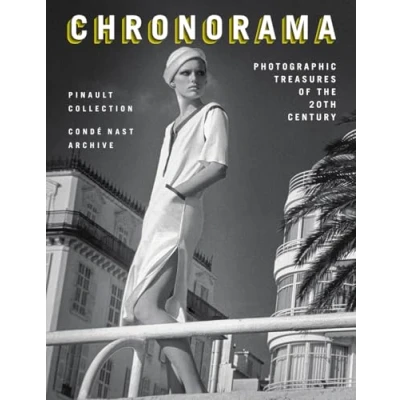 Imagen de Chronorama: Photographic Treasures Of The 20th Century