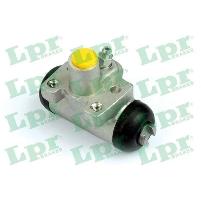 Imagen de LPR 4498 Bombin de Freno 19,05