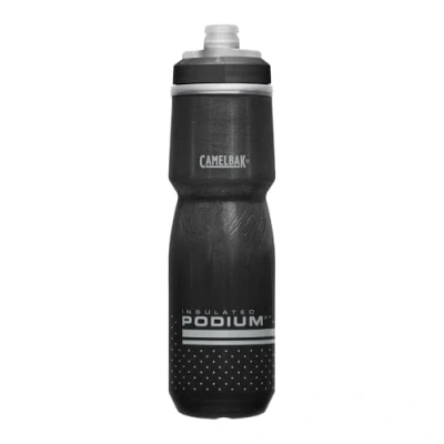 Imagen de CAMELBAK Negro, Bidón Podium Chill, 710 ml, 24oz