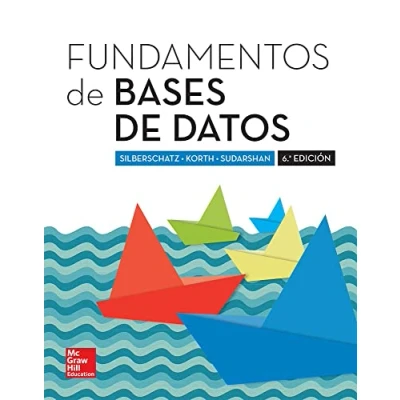 Imagen de Fundamentos de bases datos 9788448190330 (SIN COLECCION)