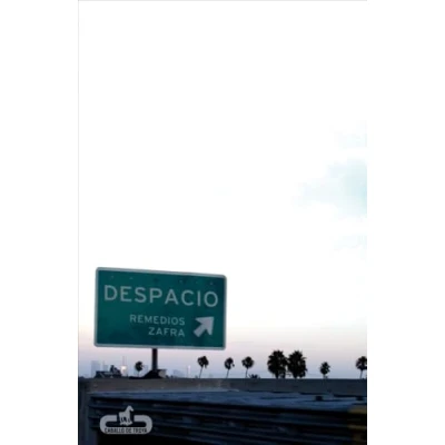 Imagen de #Despacio (Caballo de Troya)