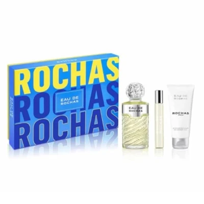 Imagen de CREED Rocks Eau Juego de estuches perfume (3 piezas)