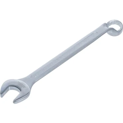 Imagen de BGS 30126 Llave combinada, acodada 26 mm