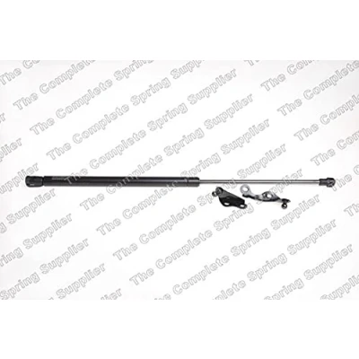 Imagen de LESJÖFORS 8192555 Amortiguador de maletero Atrás derecha TOYOTA: Yaris I Hatchback