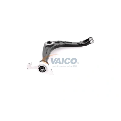 Imagen de VAICO V42 0616 Barra oscilante, suspensión de ruedas Original calidad derecha, Eje delantero abajo Brazo oscilante transversal