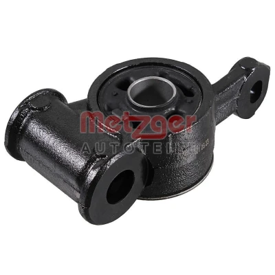 Imagen de METZGER 52111101 Silentblock Brazo de Suspension Eje delantero, izquierda, debajo, posterior MAZDA: CX 5 I, 6 Familiar, Berlina