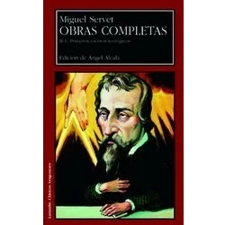 Imagen de Obras completas. II.1 Primeros escritos teológicos (rústica) (2 vols.) (Larumbe)