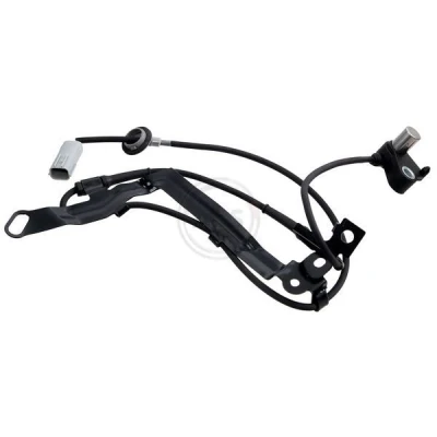 Imagen de A.B.S. 30932 sensor de ABS pasivo 1040 gris MAZDA: 5
