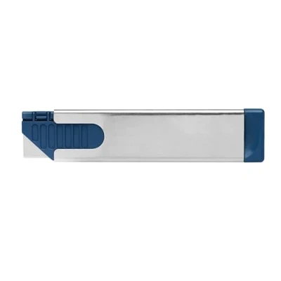 Imagen de MARTOR SECUNORM Handy MDP Cúter profesional pequeño de acero inoxidable, para diestros y zurdos, certificado GS