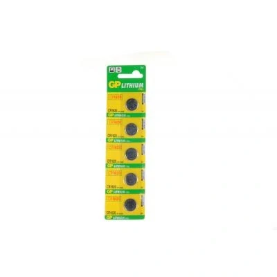 Imagen de Gp Batteries Lithium Cell 1042162015 Batería No recargable