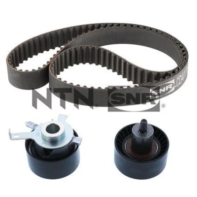 Imagen de SNR KD452.16 Kit de correa distribución 129 FORD: Tourneo Connect, Focus Mk1 Hatchback, Transit Connect Furgón