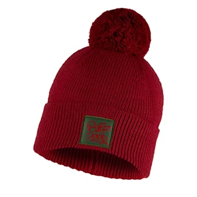 Imagen de Buff DEIK Mahogany Gorro Tricot niño, Junior Unisex, Multicolor, Talla única