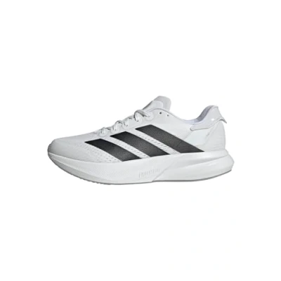 Imagen de adidas Duramo Speed 2 Running Shoes, Zapatillas para Correr Hombre, FTWR White Core Black Halo Silver, 39 1/3 EU