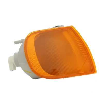 Imagen de TYC 18 3587 05 2 Intermitente naranja Delante, derecha con portalámparas VOLKSWAGEN: Polo III Hatchback