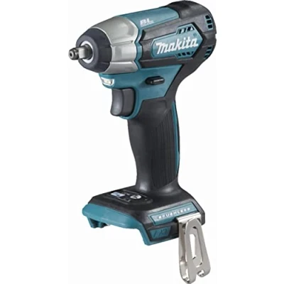 Imagen de Makita DTW180Z Llave de impacto 18V 180Nm, Negro, One size