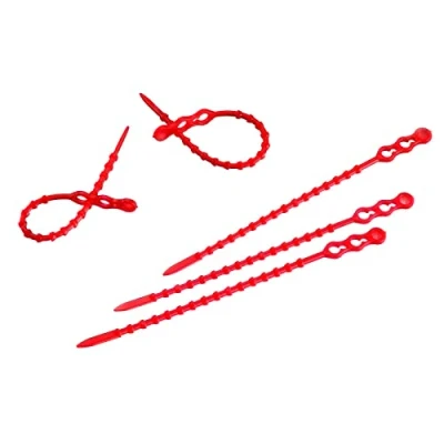 Imagen de Westmark 153922E3 Carpetas intermitentes universales reutilizables (plástico, 12 cm), color rojo