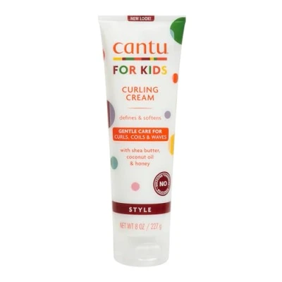 Imagen de CANTU Crema para Cabello Rizado 227 gr