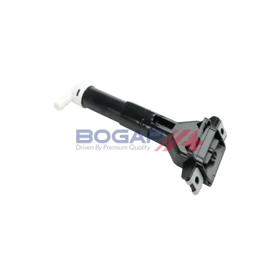 Imagen de BOGAP H5522119 Tobera de agua regadora, lavado faros HONDA: CR V IV (RM) 2.4 AWD, 1.6 i DTEC, 2.0 iVtec, AWD 2012