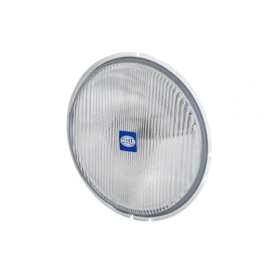 Imagen de HELLA Halógena Óptica de faro, faro antiniebla Luminator 12V / 24V redondo ECE izquierda/derecha 1N8 148 103 011