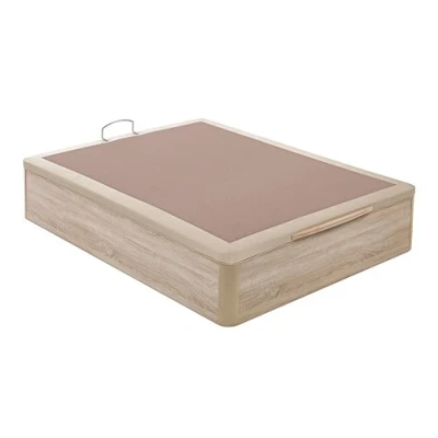 Imagen de FLEX Canapé Abatible 25 Tapa 3D Color Natur. (150x190)
