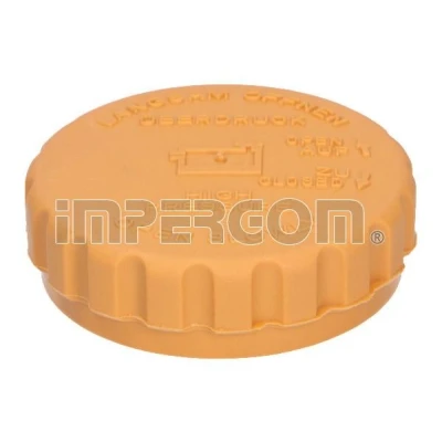Imagen de ORIGINAL IMPERIUM 29650 Tapón, depósito de refrigerante OPEL: Omega B Berlina, Vectra A CC, FORD: FIESTA 3, SAAB: 9 3 Hatchback