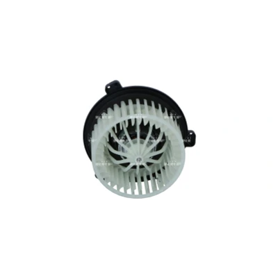 Imagen de NRF 34151 Ventilador de Calefacción sin controlador incorporado FIAT: Punto I Hatchback
