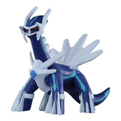 Imagen de Takara Tomy Pokemon Monster Collection Moncolle EX EHP_19 Dialga