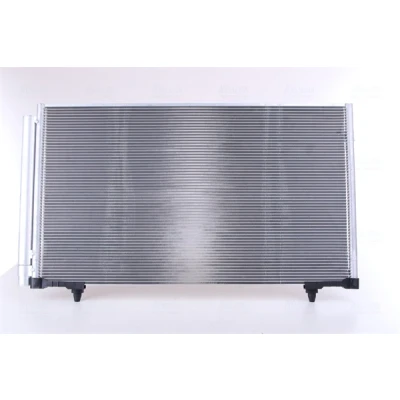 Imagen de NISSENS 940671 Condensador con secador Aluminio 745 R 134 a