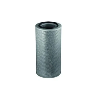 Imagen de MAHLE ORIGINAL LX 271 Filtro de aire 497,0 243,0 Cartucho filtrante MERCEDES BENZ: ACTROS MP2 / MP3