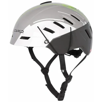 Imagen de C.A.M.P. Voyager 54 58 cm Blanco/Gris Claro