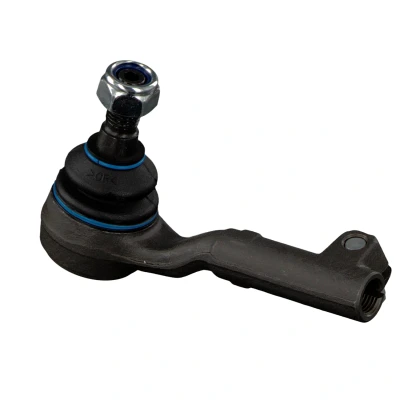Imagen de febi BILSTEIN 37264 Rótula de dirección Plus Eje delantero, derecha con tuerca autofijadora BMW: 3 Berlina, Coupé, Touring