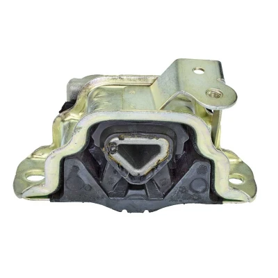 Imagen de MEYLE 214 030 0012 Soporte de motor ORIGINAL Quality derecha Rodamiento caucho metal FIAT: Grande Punto Hatchback, 500L, Evo Hatchback