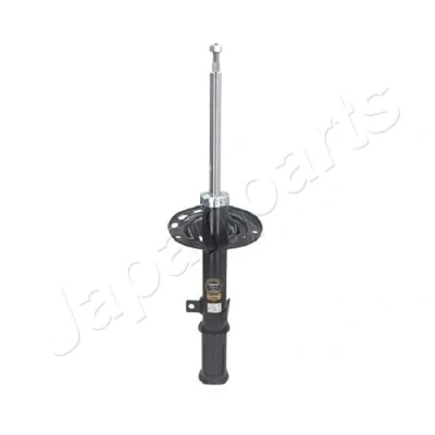 Imagen de JAPANPARTS MM 20014 amortiguador Eje trasero izquierda Presión de gas Bitubular Columna Espiga arriba