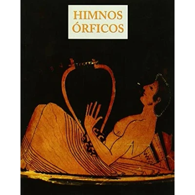 Imagen de HINNOS ORFICOS (LOS PEQUE?OS LIBROS DE LA SABIDURIA)
