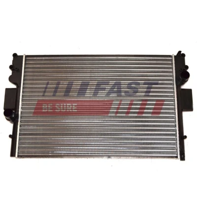 Imagen de Radiador, refrigeración del motor FAST FT55242
