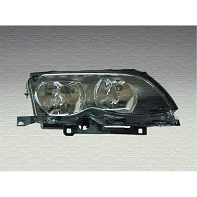Imagen de MAGNETI MARELLI 710301177201 Faros BMW: 3 Berlina