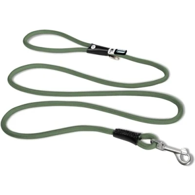 Imagen de Stretch Comfort Leash Moss L