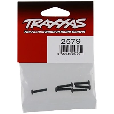 Imagen de Traxxas 2523 Tornillos