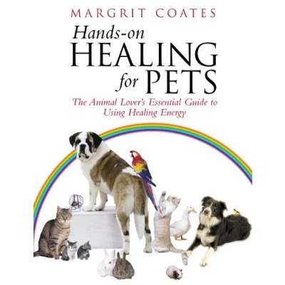 Imagen de Hands on Healing For Pets (ebook)